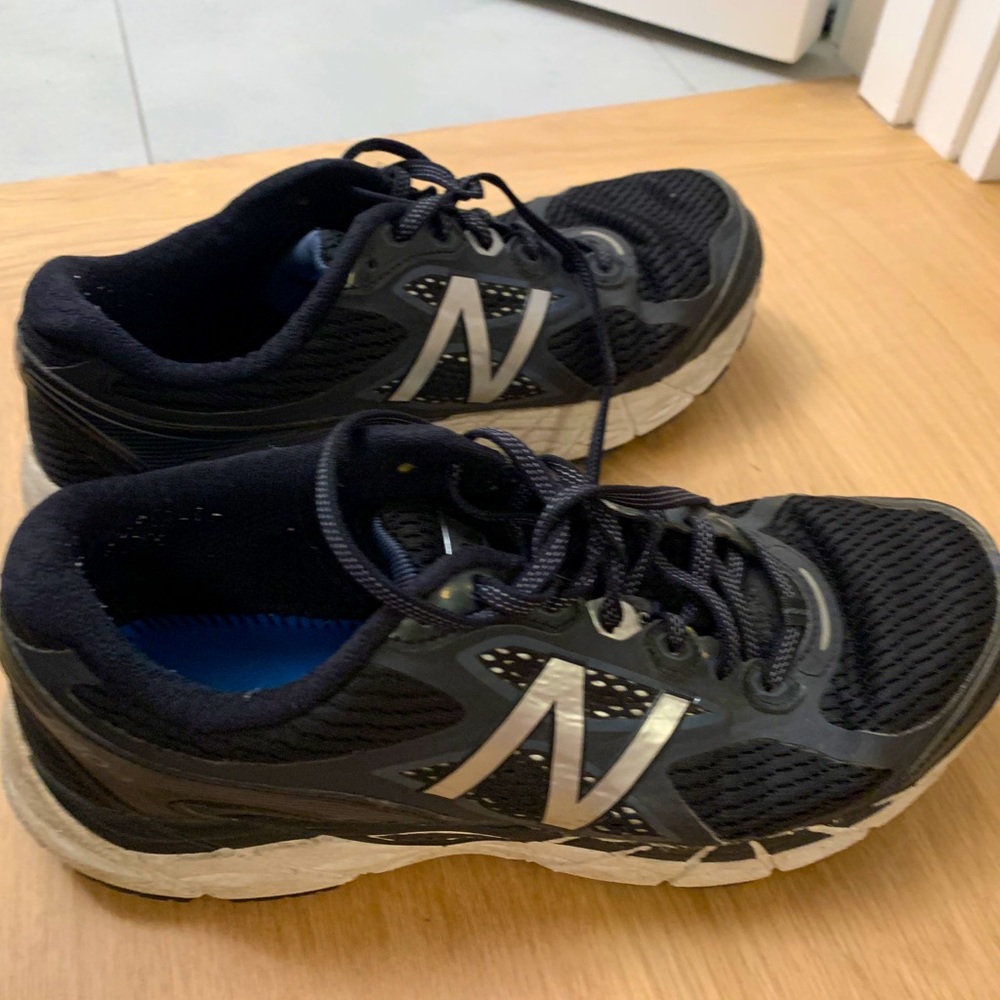 New Balance Sneakers
